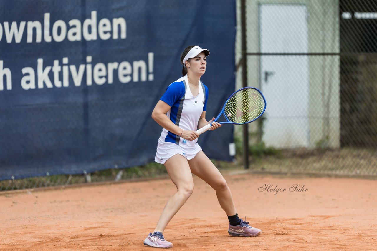 Bild 471 - BL DTV Hannover - BW Dresden Blasewitz : Ergebnis: 2:7